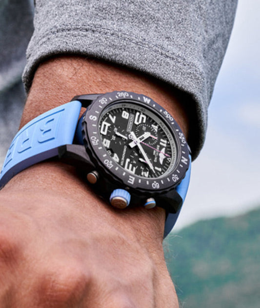 collection Breitling Endurance