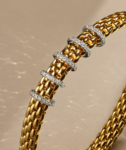 collection FOPE Bracelets