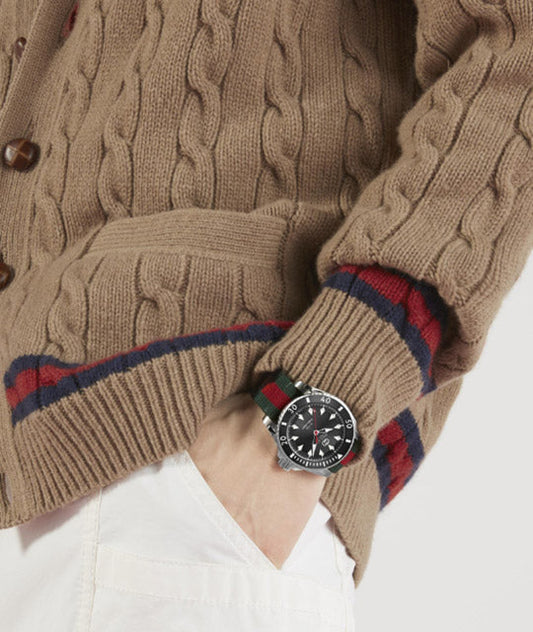 collection GUCCI Dive