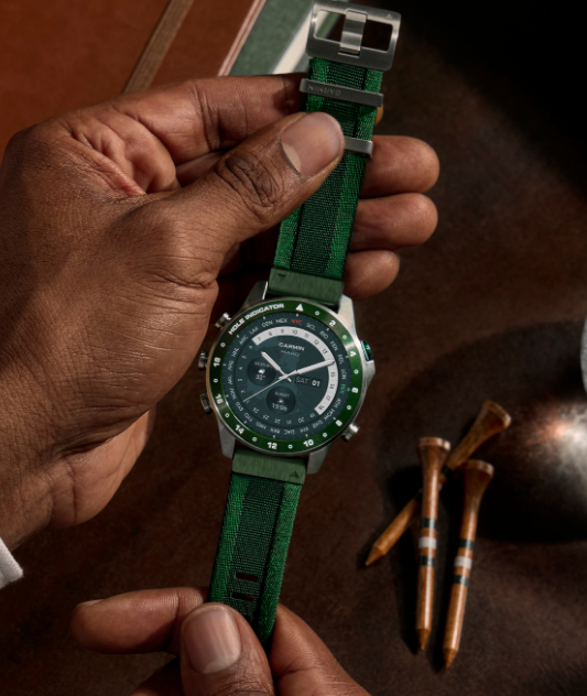 collection Garmin MARQ