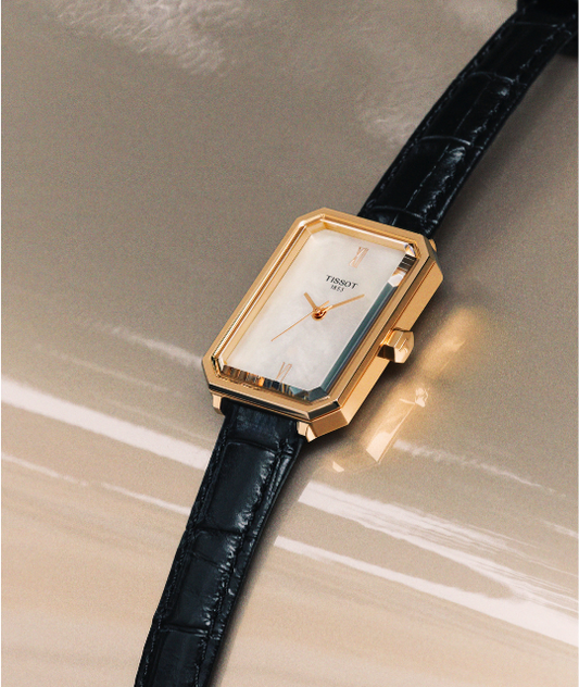 collection Tissot SRV