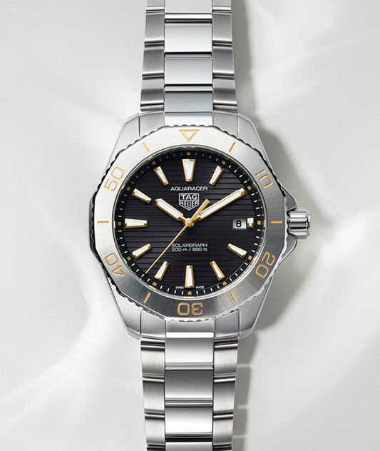 collection TAG Heuer Aquaracer