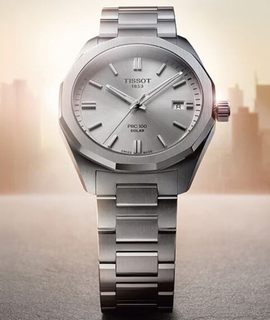 collection Tissot PRC