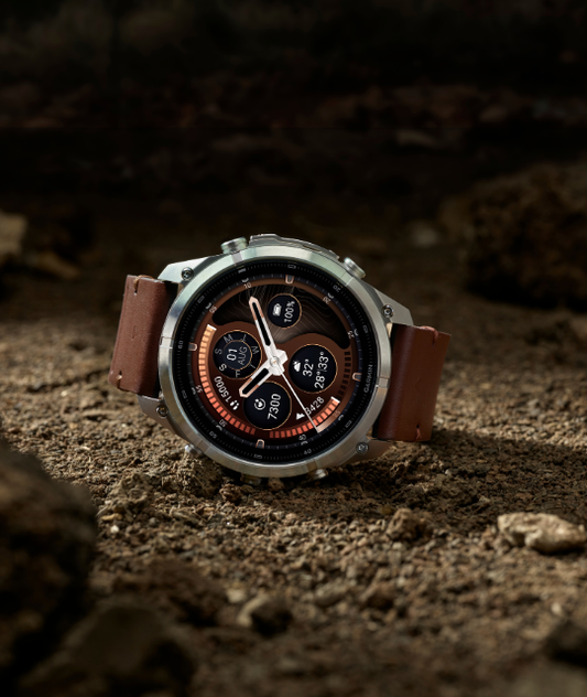 collection Garmin fēnix 9