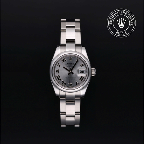 Rolex Lady-Datejust 26