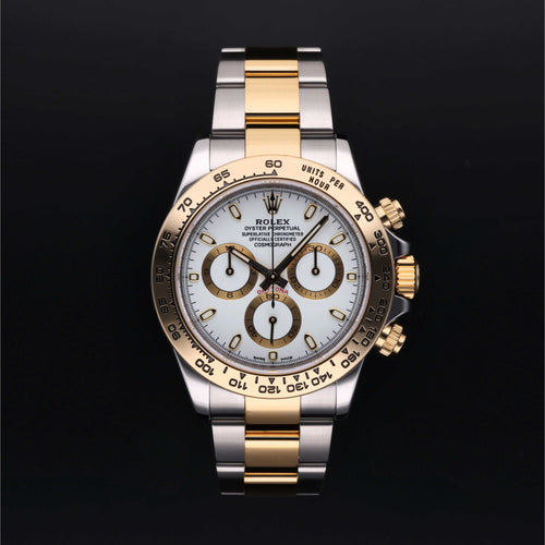 Rolex Cosmograph Daytona