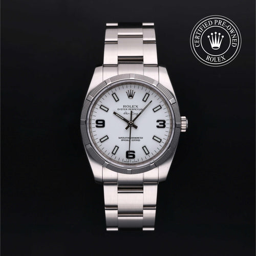 Rolex Air-King 34