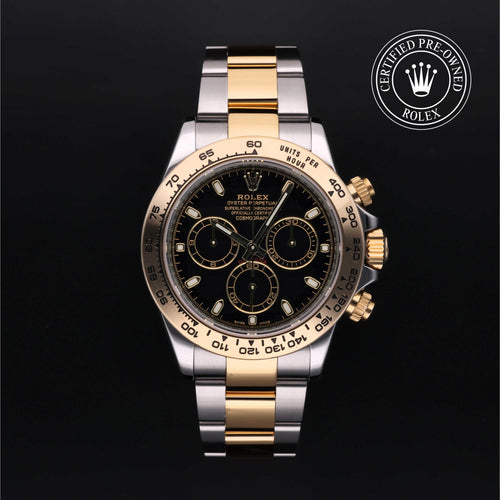 Rolex Cosmograph Daytona 40