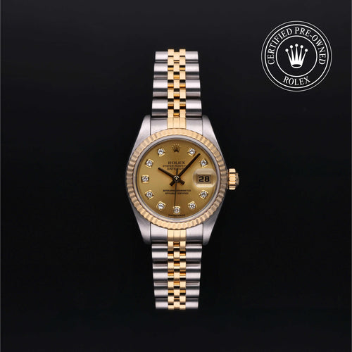 Rolex Lady-Datejust 26