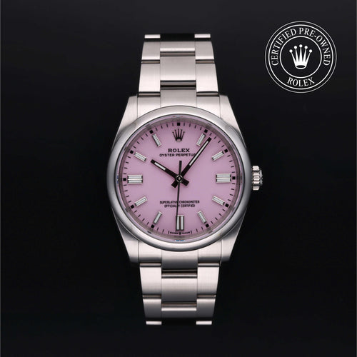 Rolex Oyster Perpetual 36