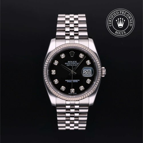 Rolex Datejust 36