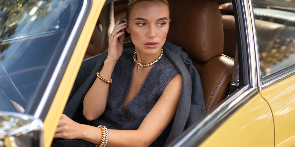 The Luxury Jewellery Trends Defining Autumn/Winter 2026