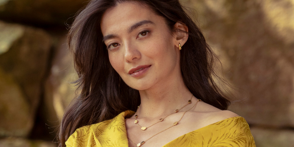 Yellow Gold: What We’re Seeing in Our Showrooms