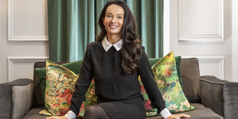 Celebrating our Lister Horsfall women for International Women’s Day