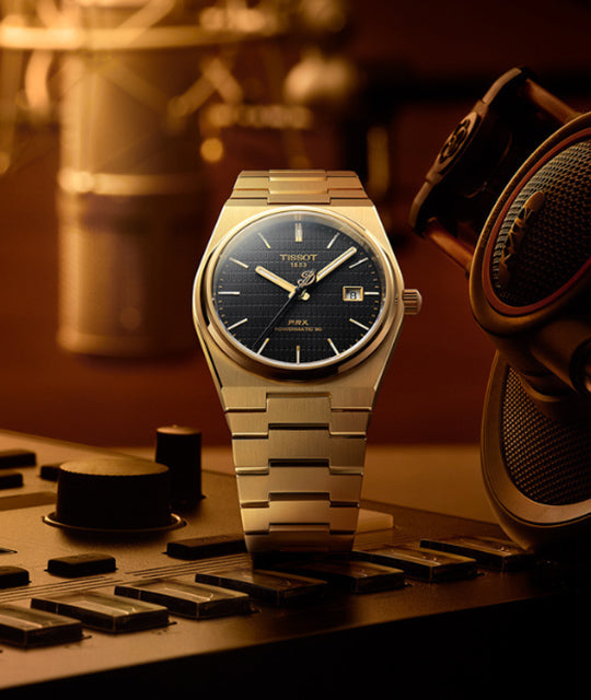 Tissot