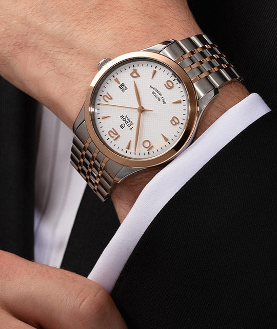 TUDOR 1926