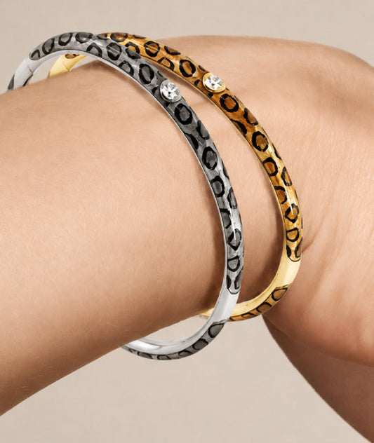 collection Populse Jungle Black & White
