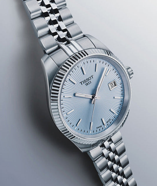 collection Tissot Ballade