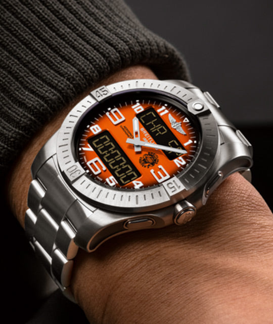Breitling Aerospace