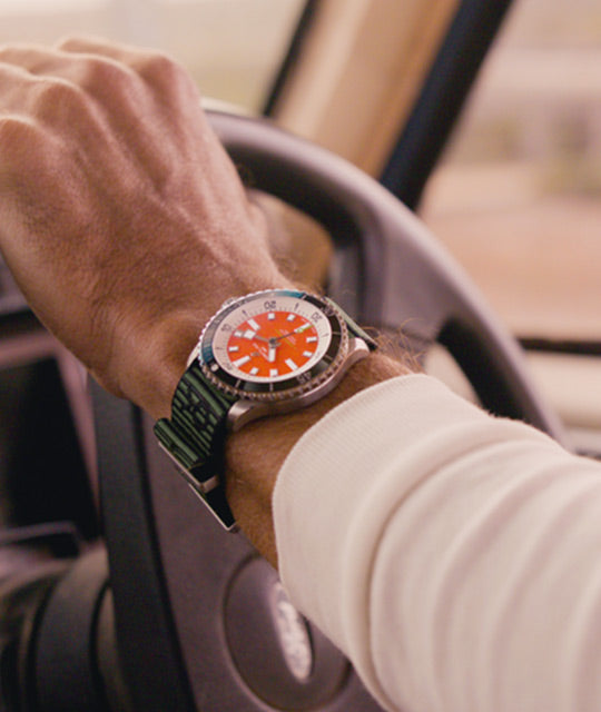 Breitling Superocean