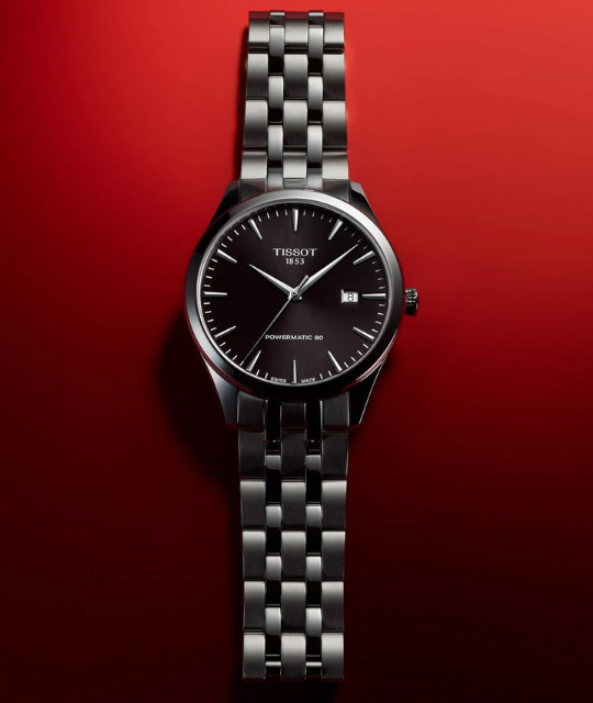 Tissot Classic Dream