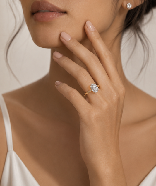 collection Engagement Rings