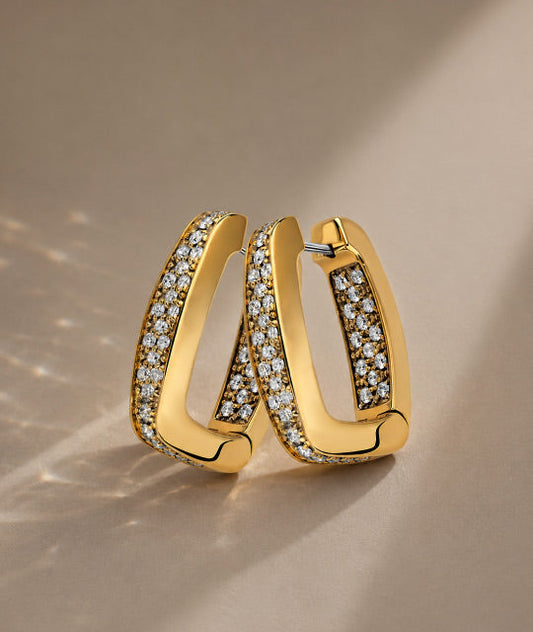 collection FOPE Earrings