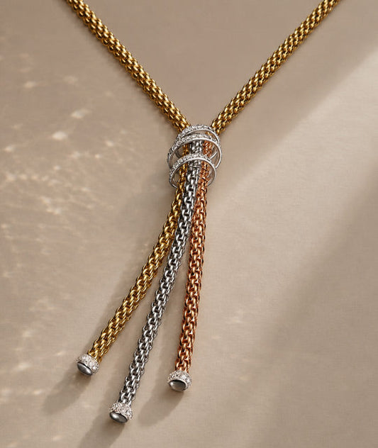 collection FOPE Necklaces