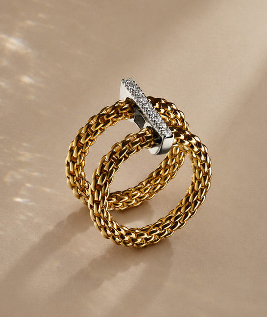 collection FOPE Rings