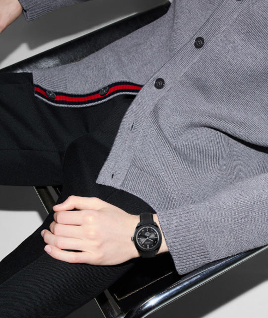 GUCCI Interlocking