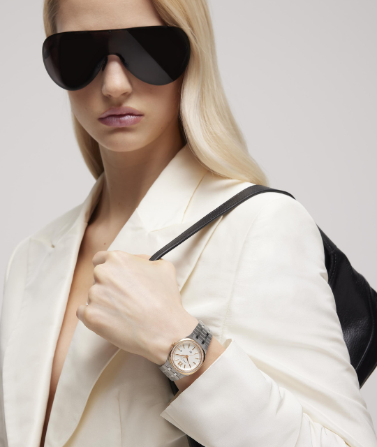 GUCCI 25H