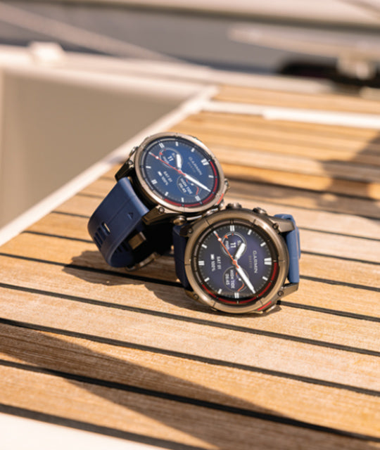 Garmin