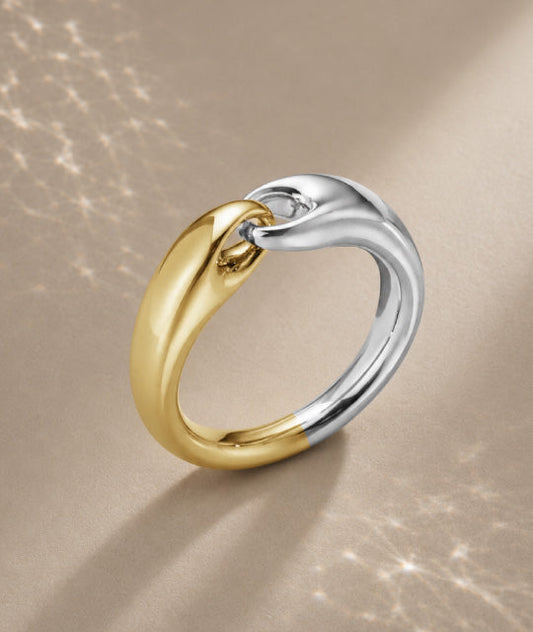 collection Georg Jensen Rings