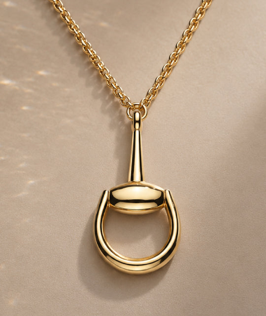Gucci Necklaces