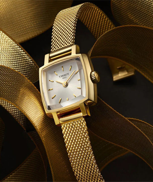Tissot Lovely