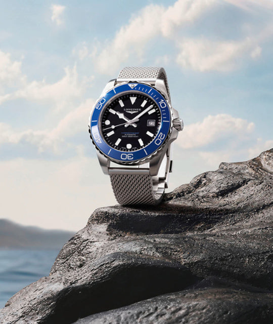 Longines