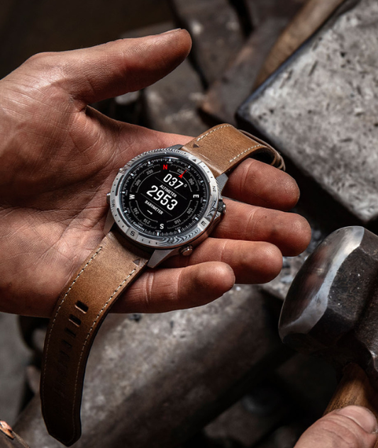 collection Garmin MARQ
