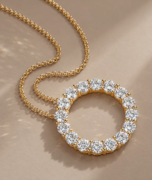 collection Necklaces & Pendants