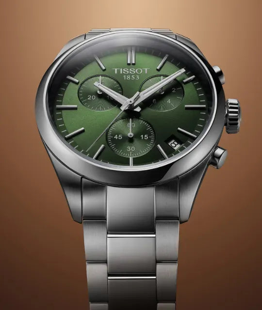 Tissot PR 100