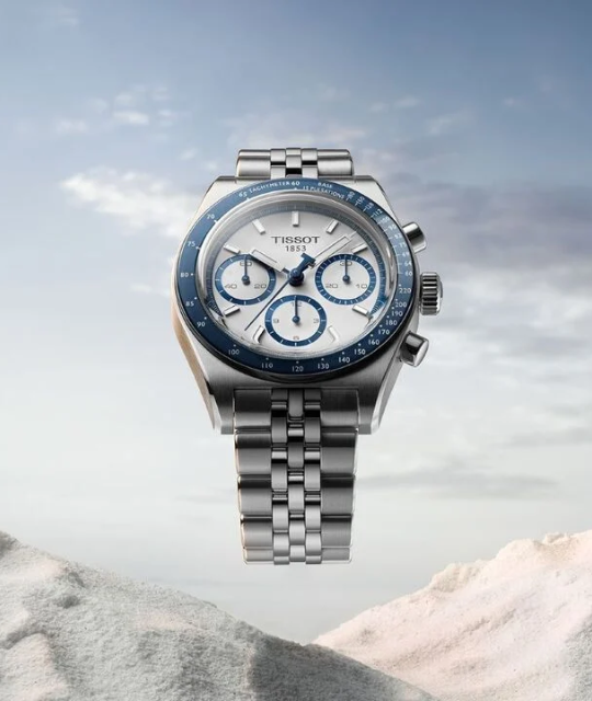 Tissot PR516