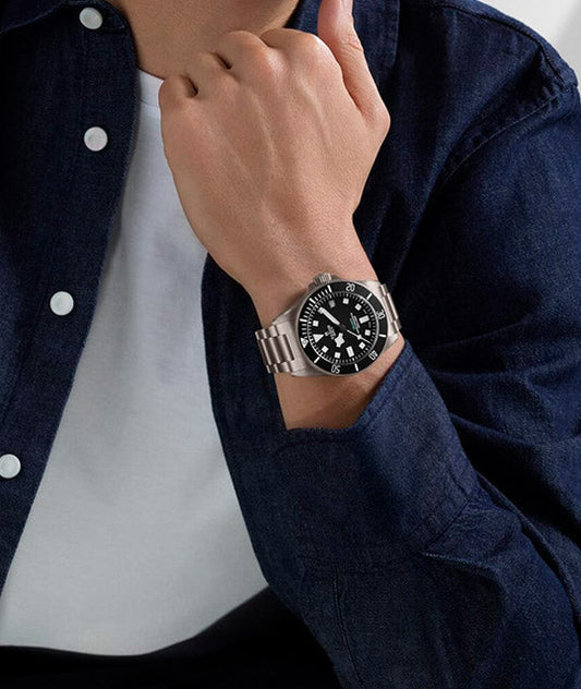 collection TUDOR Pelagos