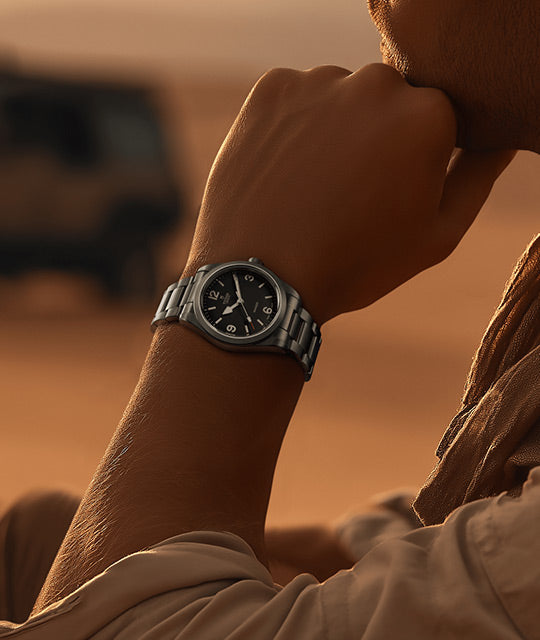TUDOR Ranger