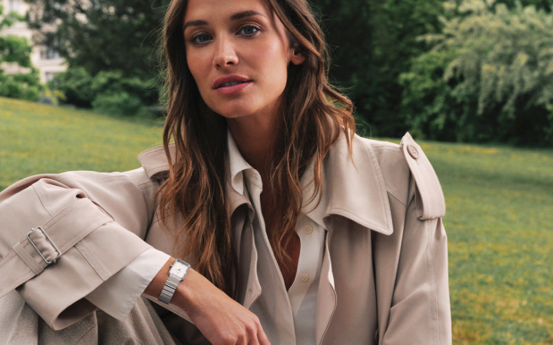 Tissot Women's Watches