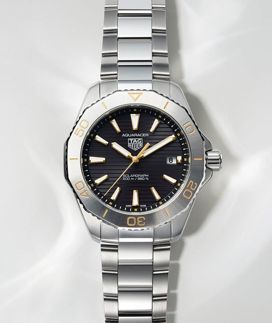 TAG Heuer Aquaracer