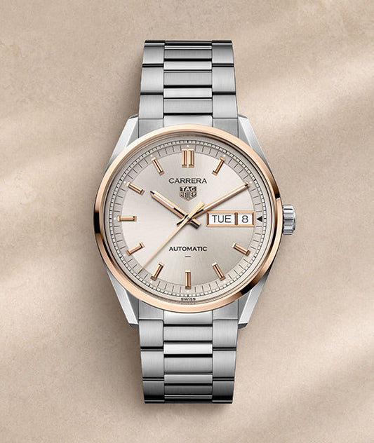 collection TAG Heuer Carrera