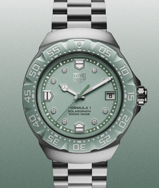 TAG Heuer Formula 1