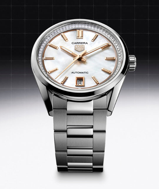 TAG Heuer