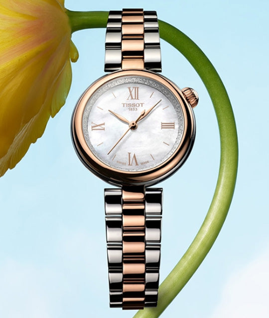 Tissot Désir