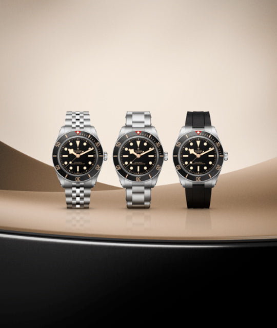 TUDOR