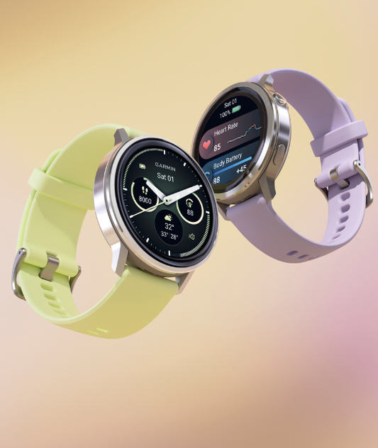 collection Garmin Venu
